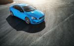 Volvo S60 Polestar Performance Concept 2012 года